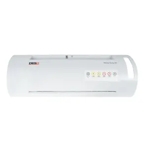 Laminator AVELI A3 High speed model 70504 — A3 laminator, high-speed processing