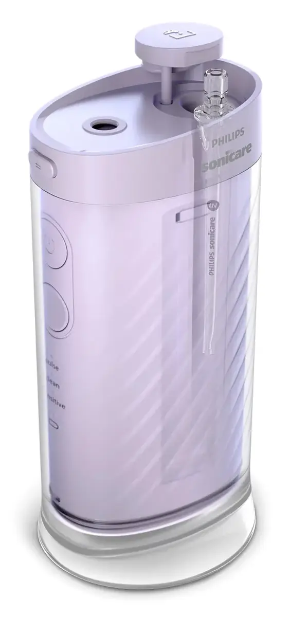 Беспроводной ирригатор Philips Sonicare HX3333/23 Photo 2
