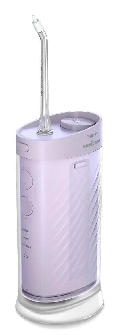 Беспроводной ирригатор Philips Sonicare HX3333/23 Photo 3