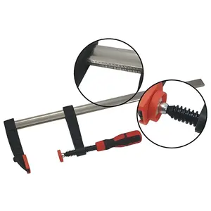 Woodworking Clamp Beast 8020318 1200 x 120 mm