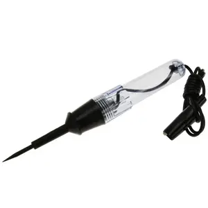 Voltage Tester GEKO 7139024, 6–12V circuit and polarity tester for automotive use
