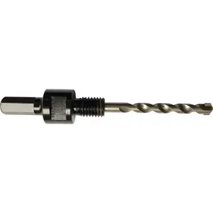 Screwdriver Bit Proline 27200 — 1 pc, spare bit for screwdrivers and drills