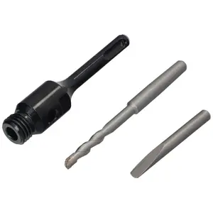 Адаптер-переходник Faster Tools для коронок Diamond Core Drill Holder SDS на M20