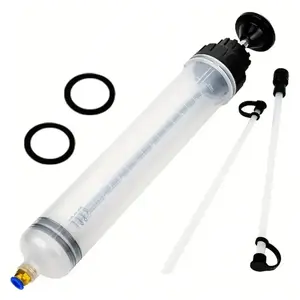 Oil sprayer Beast 8033806 plastic 0.5 L capacity