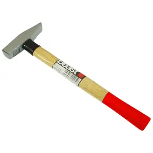 Hammer with wooden handle Beast 8010036, 200 g head