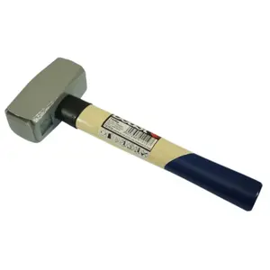 Beast Hammer Handle 1.5 kg Veseris 8010197 for Replacement and Repair