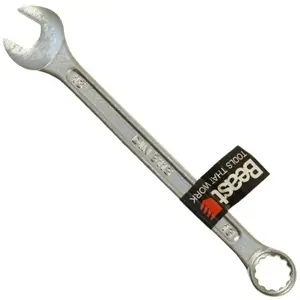 Combination wrench Beast 13 mm CrV model 8022466