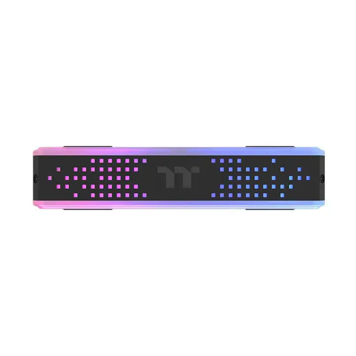 Вентилятор Thermaltake CL-F210-PL12SW-A Photo 2