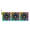 Вентилятор Thermaltake CL-F210-PL12SW-A Photo 3