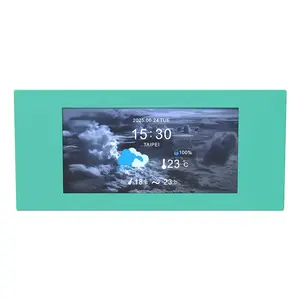 Full Tower Display Thermaltake AC-080-OOPNAN-A1 Mint Colour