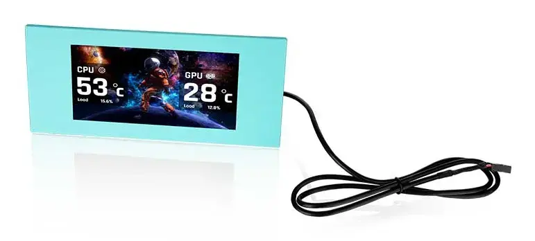 Full Tower Display Thermaltake AC-080-OOPNAN-A1 Photo 4