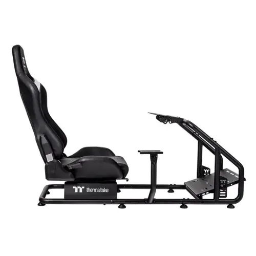Игровое кресло для консолей Thermaltake GSC-R30-CPASBB-01 Photo 3