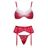 Комплект Cottelli Collection 22156673111 S/M Photo 6