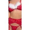 Комплект белья cottelli collection X-Mas L/XL Photo 5