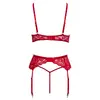 Комплект белья cottelli collection X-Mas L/XL Photo 7