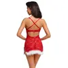 Платье cottelli collection X-Mas Dress 27517713111 S/M Photo 5