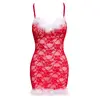 Платье cottelli collection X-Mas Dress 27517713111 S/M Photo 6