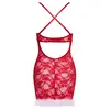 Платье cottelli collection X-Mas Dress 27517713111 S/M Photo 7
