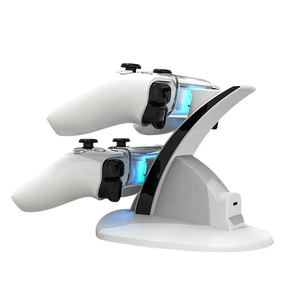 Riff HP253 PS5 controller charging dock Photo 4