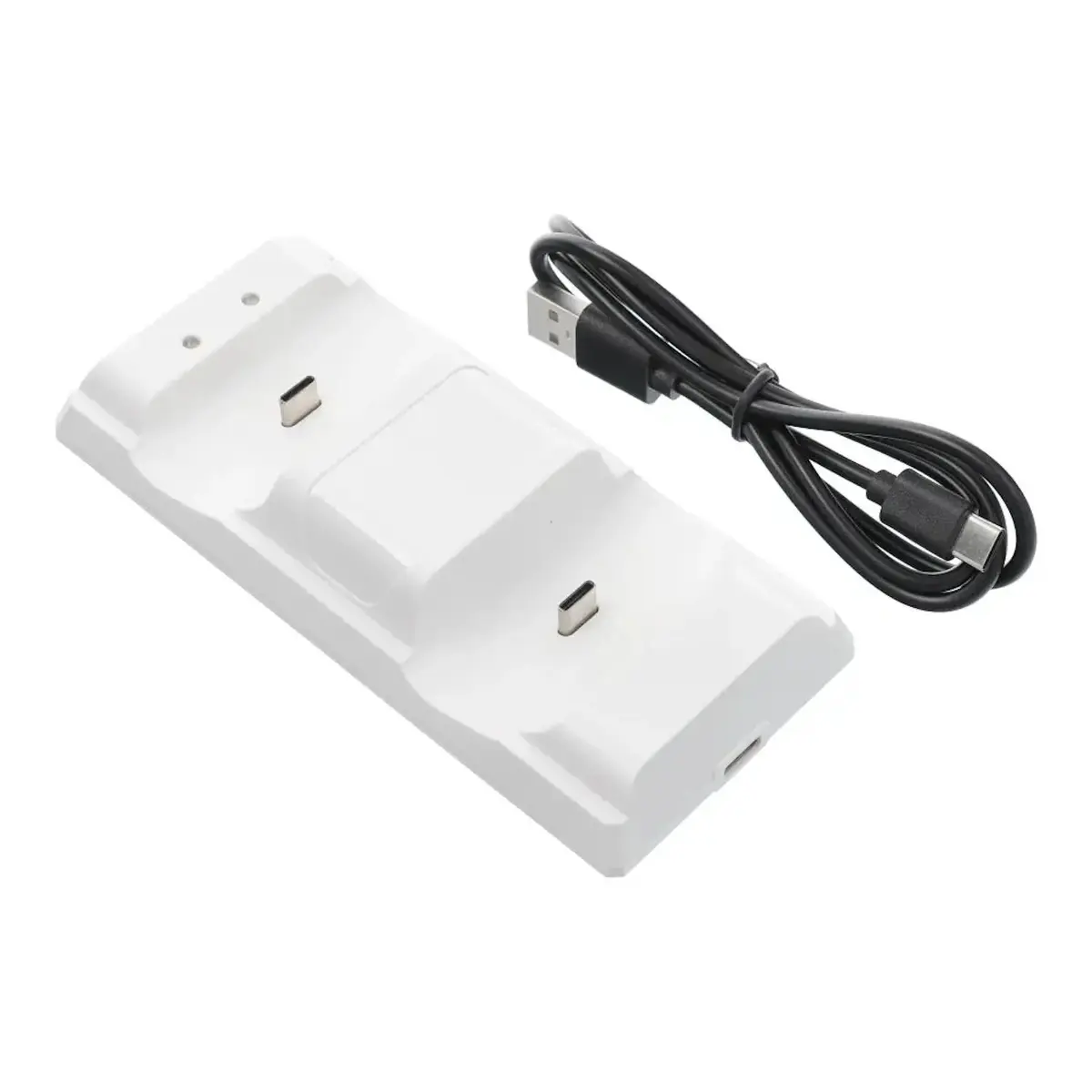 Charging Dock Riff P201 Double Dock for PS5 Controller Photo 2