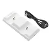 Charging Dock Riff P201 Double Dock for PS5 Controller Photo 2