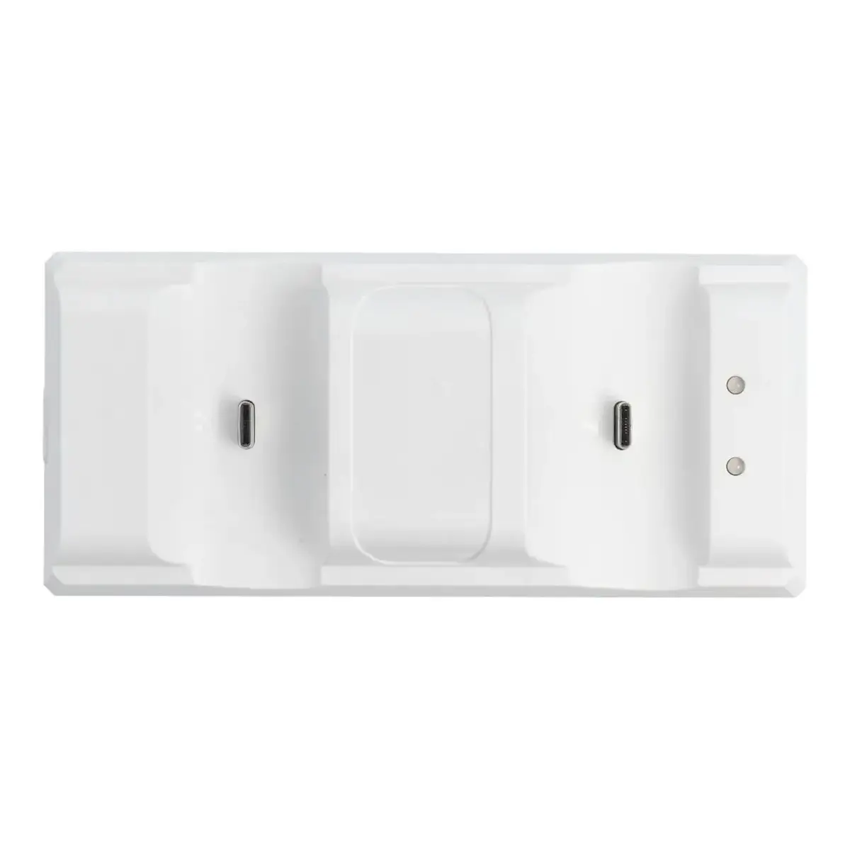 Charging Dock Riff P201 Double Dock for PS5 Controller Photo 3