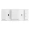 Charging Dock Riff P201 Double Dock for PS5 Controller Photo 3