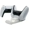 Charging Dock Riff P201 Double Dock for PS5 Controller Photo 4