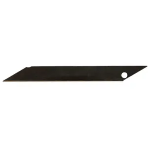 Replacement Utility Blades Beast 8033608 9 mm SK5 Black, pack of 10
