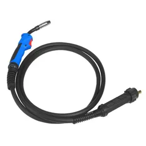 Deglis MIG/MAG Kraft&Dele 3 m, modelis 7016542