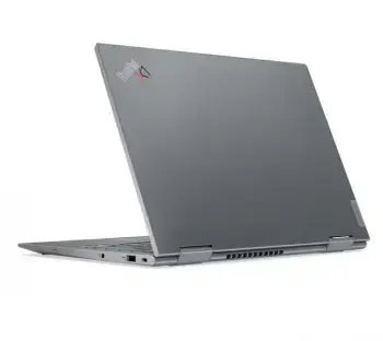 Ноутбук Lenovo X1 Yoga G6 Photo 3