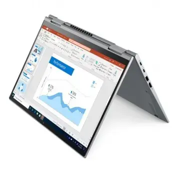Ноутбук Lenovo X1 Yoga G6 Photo 4