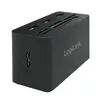 LogiLink CR0042 док-станция для ноутбука Photo 2