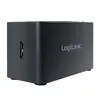LogiLink CR0042 док-станция для ноутбука Photo 3