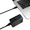 LogiLink CR0042 док-станция для ноутбука Photo 4