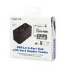 LogiLink CR0042 док-станция для ноутбука Photo 5