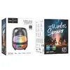 Hoco BS58 Wireless Speaker 10W Photo 2