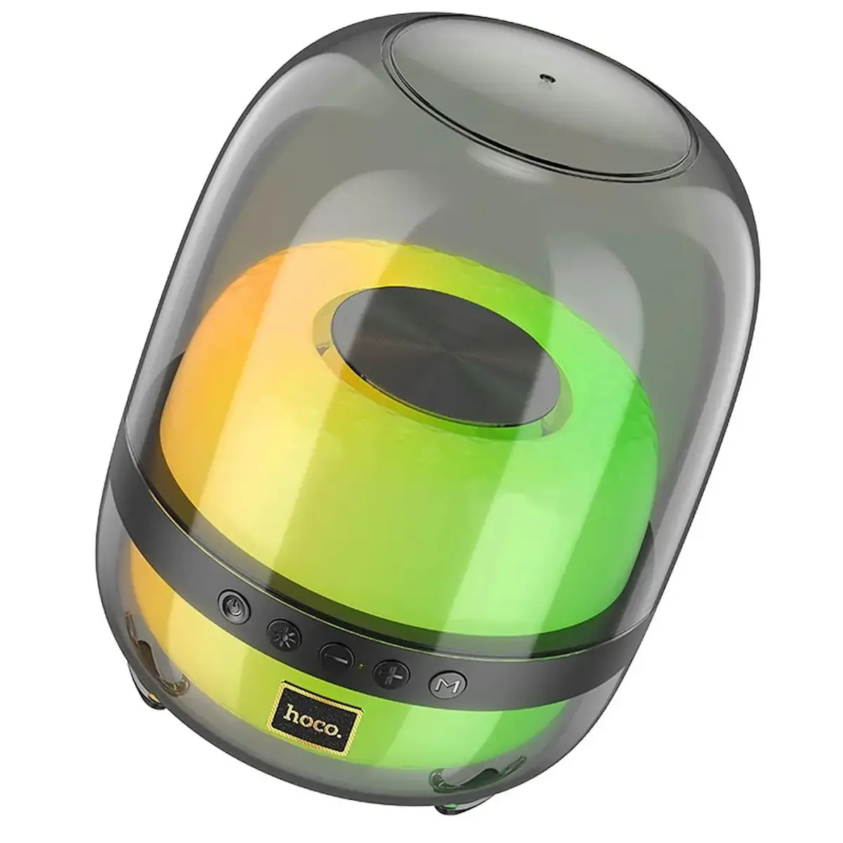 Hoco BS58 Wireless Speaker 10W Photo 6