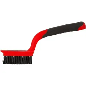 Scrub brush Proline 32645 — handheld cleaning brush, 1 pc