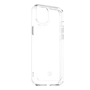 Caurspīdīgs aizsargmaciņš FORCELL F-PROTECT priekš iPhone 14 Plus