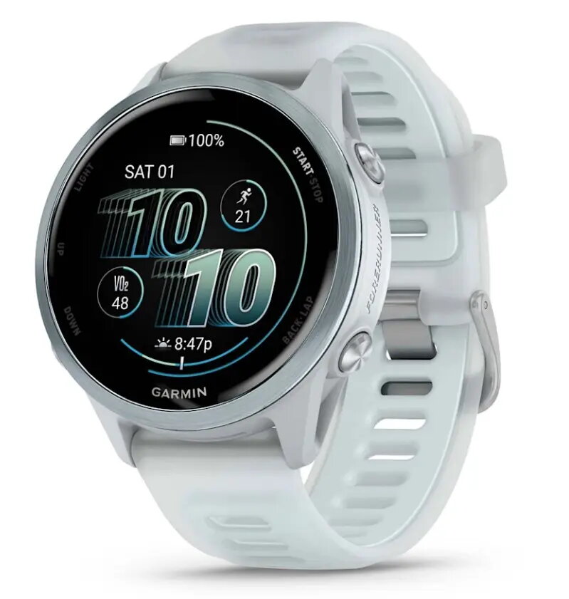 Viedpulkstenis Garmin Forerunner 570 1.2&quot
