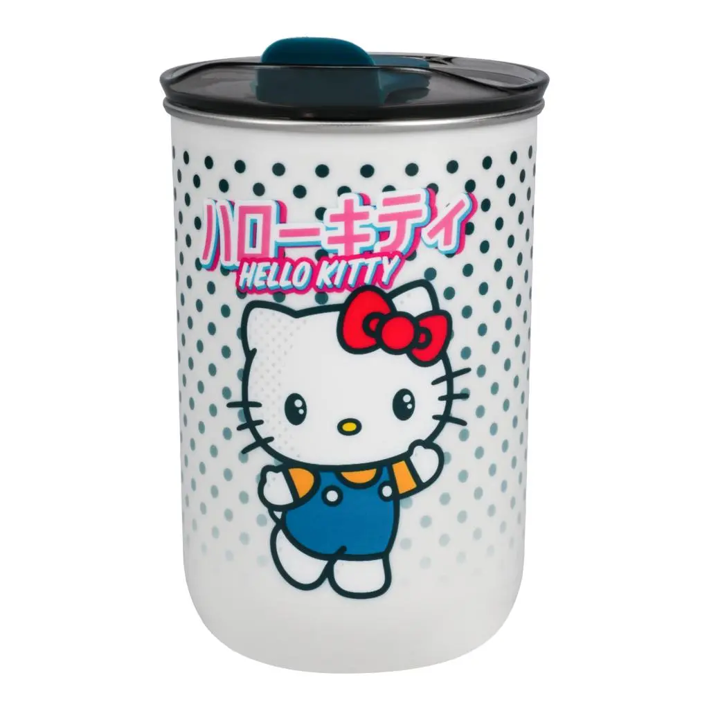 Termokrūze ceļošanai Paladone PP13768HK Hello Kitty