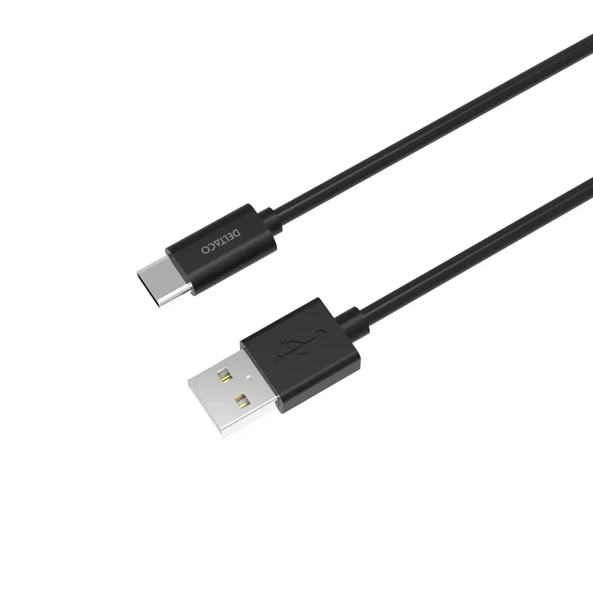 USB cable Deltaco GNG-USBC1MB Photo 3