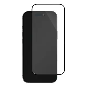 Screen protector Deltaco SCRN-IP16PM17PM for Apple iPhone 16 Pro Max/17 Pro Max Impact Scratch Resistant