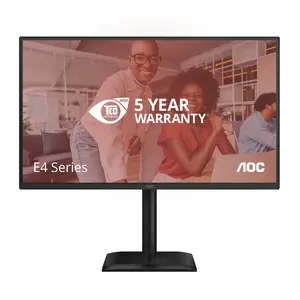 Monitors AOC 27E4CV 27" Full HD LED 1920 x 1080