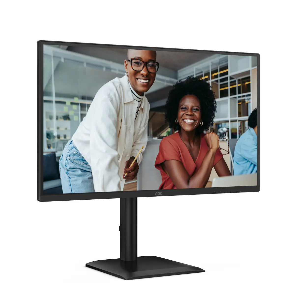AOC 27E4CV computer monitor 27E4CV Photo 8