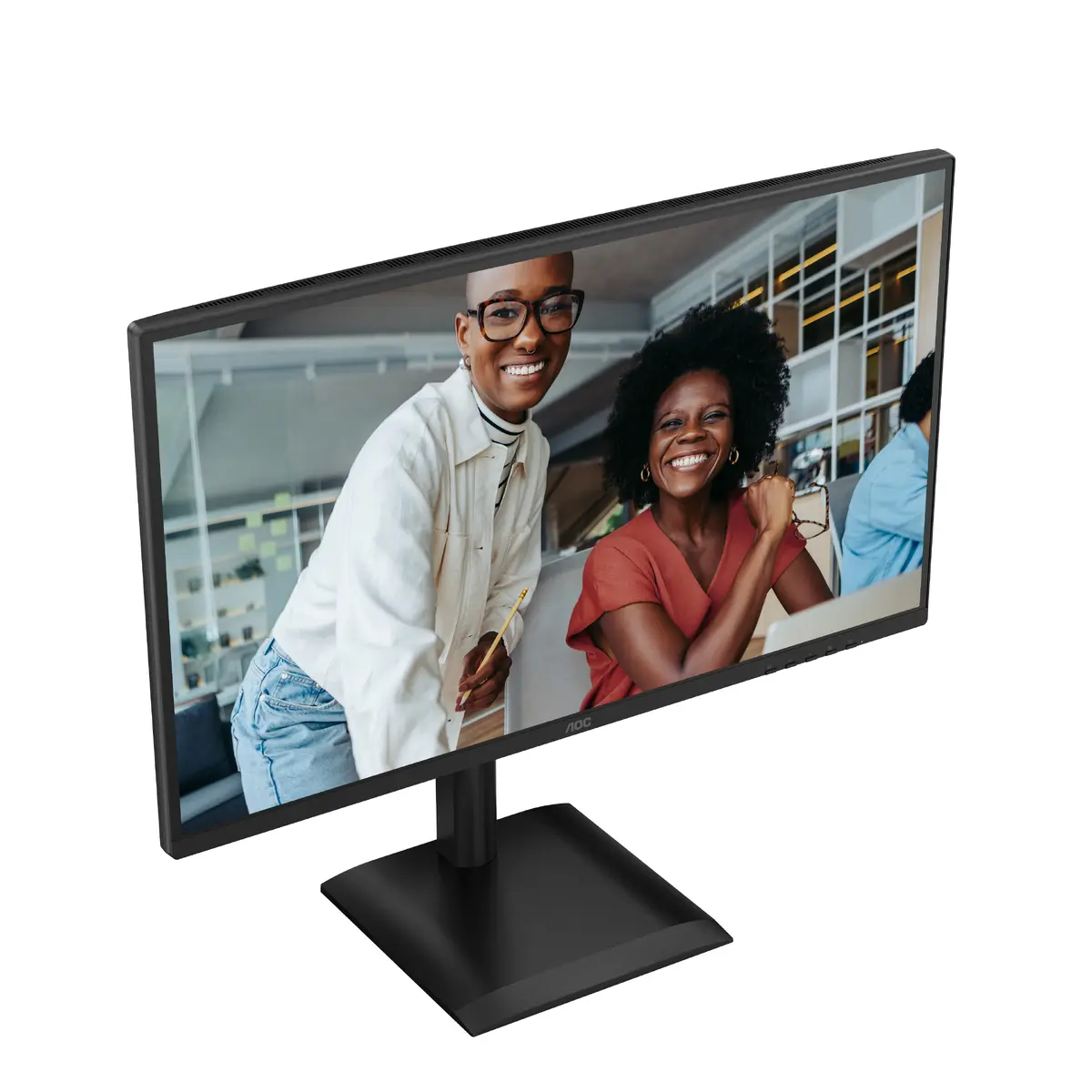 AOC 27E4CV computer monitor 27E4CV Photo 10