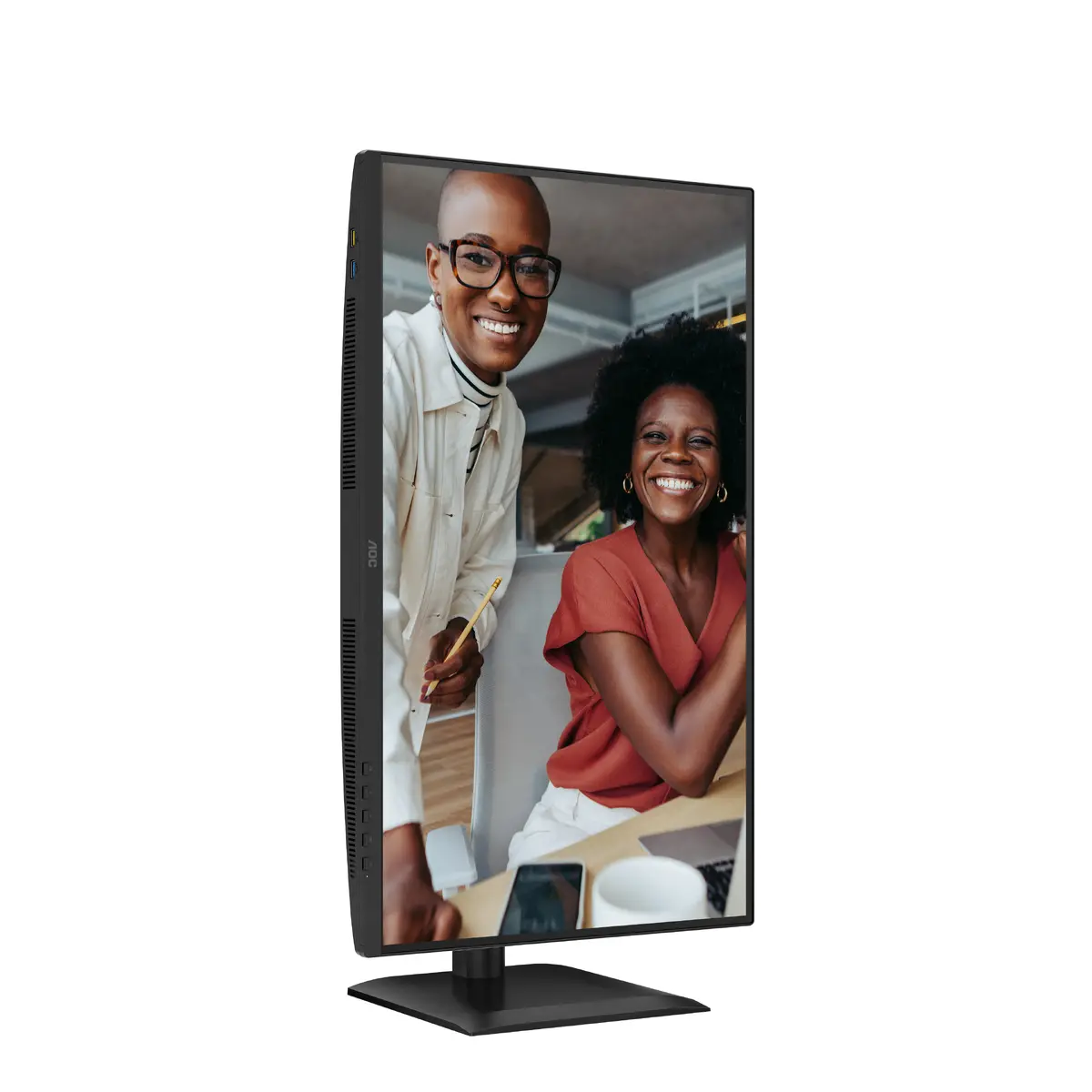 AOC 27E4CV computer monitor 27E4CV Photo 13