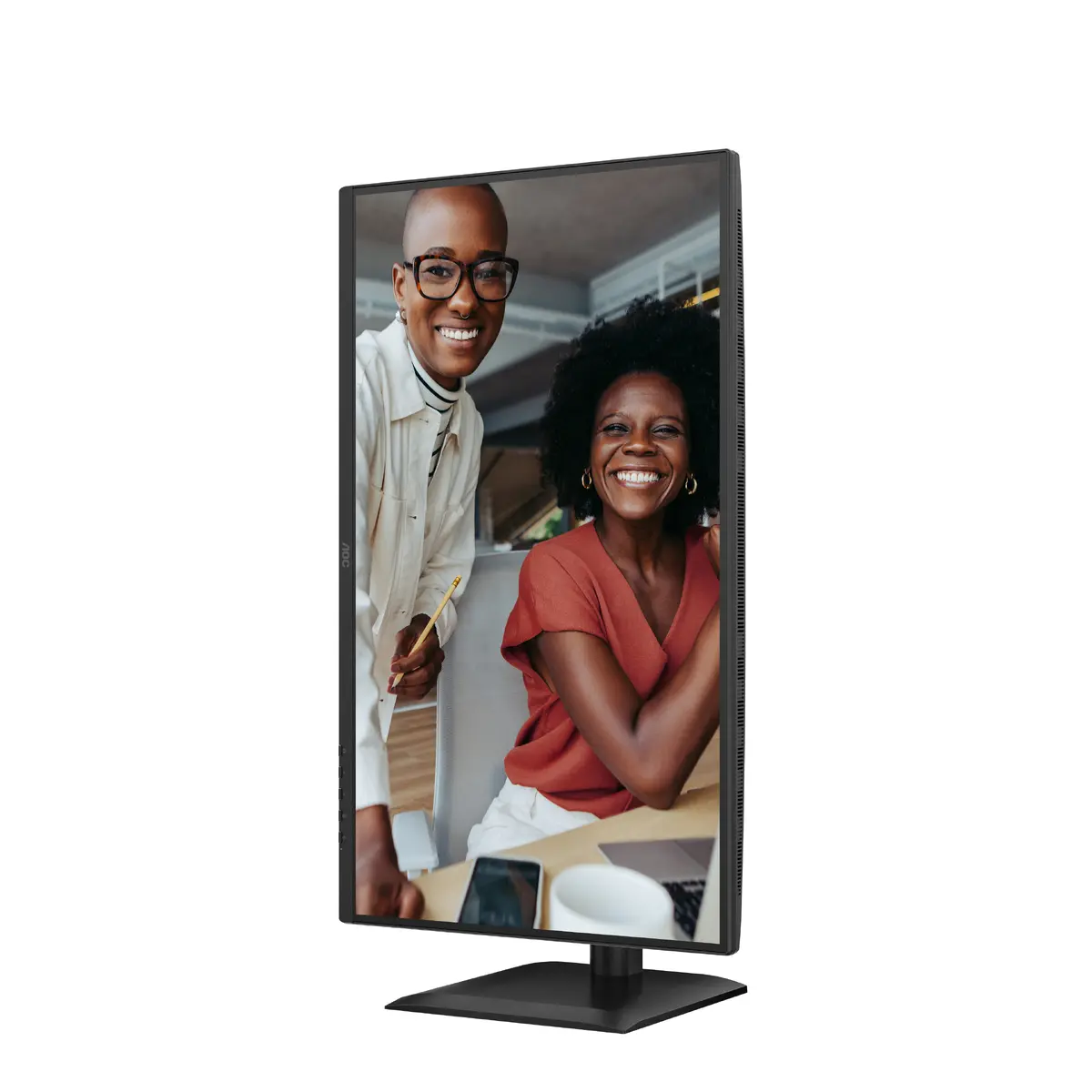 AOC 27E4CV computer monitor 27E4CV Photo 15