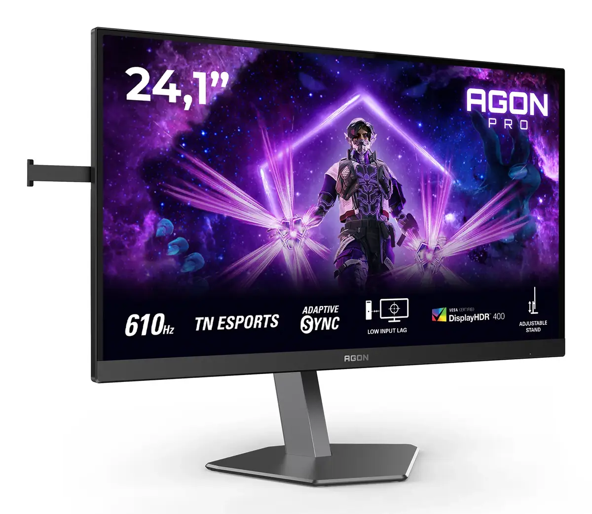 Monitors AOC G2 AG246FK6 Photo 2